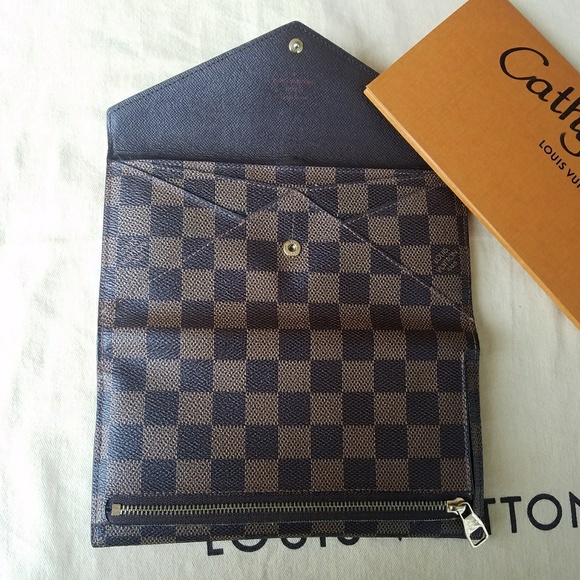 🚫ADDITIONAL PICS- Origami Wallet🚫 - Picture 2 of 8